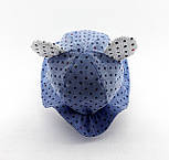 Оптом дитячі панами 46, 48, 50 розмір панамка дитячі головний убиральня дитячі опт (ОП115), фото 2