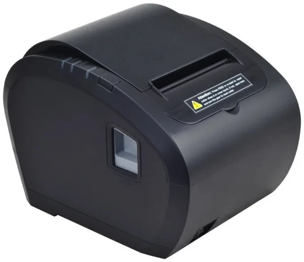 Принтер чеков Xprinter XP-M817 USB, Serial, Ethernet (XP-M817), фото 1