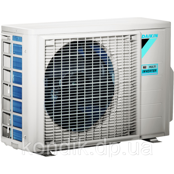 Daikin 3MXM52M зовнішній блок кондиціонера