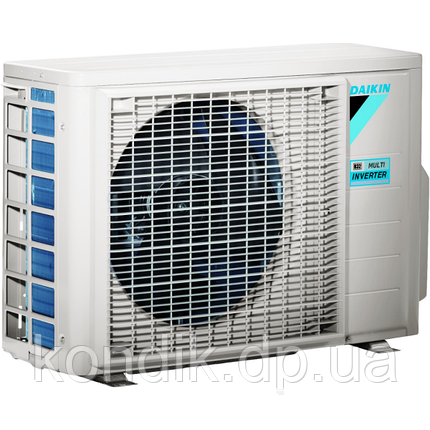 Daikin 3MXM40M зовнішній блок кондиціонера, фото 2