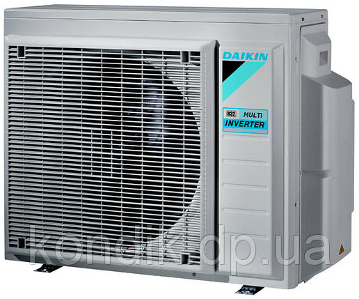 Daikin 5MXM90M зовнішній блок кондиціонера, фото 2