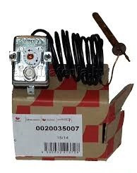 0020035007 Термостат TG 400 40-60 °C Protherm, фото 1