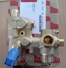 0020035088 Вхідний гідроблок Protherm, фото 1