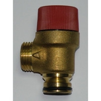 0020035129 запобіжний Клапан 3 бар Protherm