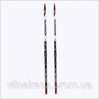 Rossignol Delta Course Classic 186 см лыжи беговые, 9M0X144T22