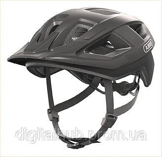 Матовый шлем Abus Aduro 3.0 L для города, E88B43122