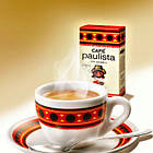 Кава мелена Lavazza Paulista 500 г., фото 3