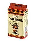 Кава мелена Lavazza Paulista 500 г., фото 5
