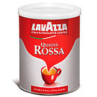 Кава мелена Lavazza Qualita Rossa ж/б 250 г., фото 2