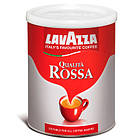Кава мелена Lavazza Qualita Rossa ж/б 250 г., фото 3