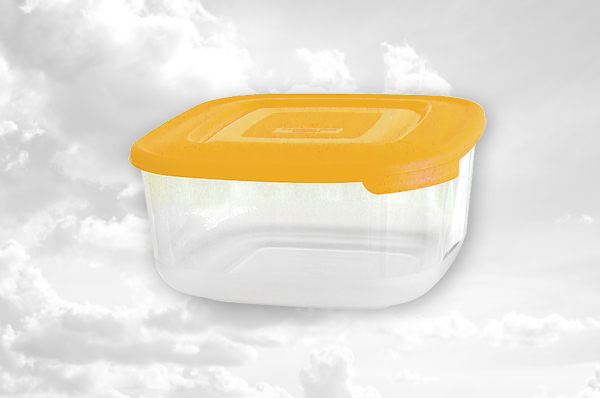 Контейнер для харчових продуктів 4 літри