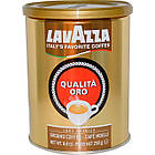 Кава мелена Lavazza Qualita Oro ж/б 250 г., фото 2