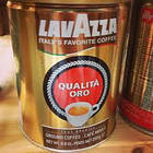 Кава мелена Lavazza Qualita Oro ж/б 250 г., фото 4