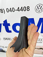 Накладка кабель-канала зеркала салона VAG Volkswagen Golf 7 Passat B8 Tiguan Touran Arteon 5G0857593A