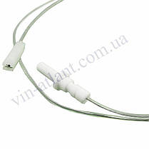 Свічка підпалу 750mm для плити Indesit Ariston C00092491, фото 5