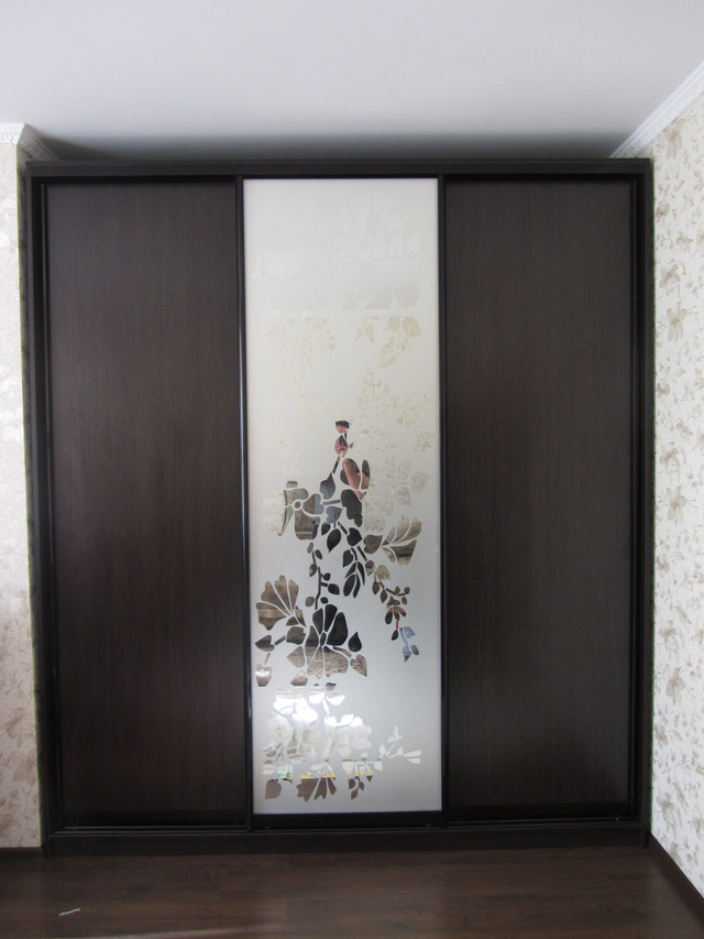 Купить шкаф купе Киев