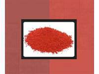 Краситель, пигмент для бетона Bayferrox IOX (Байферрокс) красный (мешок 25 кг)