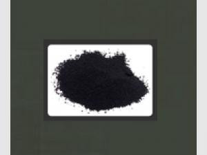 Краситель, пигмент для бетона Bayferrox IOX (Байферрокс) черный (мешок 25 кг) - фото 1 - id-p517295638