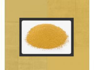 Барвник, пігмент для бетону Bayferrox IOX (Байферокс) жовтий (мішок 20 кг)