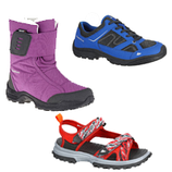 Взуття дитяче