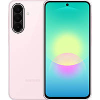 Смартфон Samsung Galaxy A27 8/256GB Light Pink (SM-A276BLIC) UA-UCRF [171430]