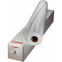 Папір рулонний CANON 80г/м2, 24"х50м