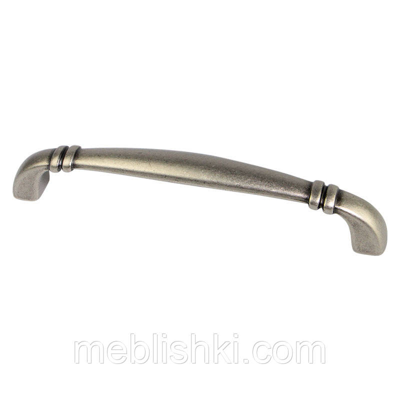 Ручка Bosetti Marella CL 15063.128 сталь