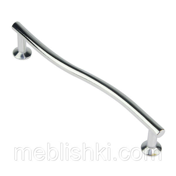 Ручка UP 3804/128 (DP 38 G2 ), фото 1