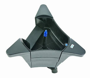 Плаваючий скімер з насосом OASE SwimSkim CWS (площа ставка до 50 м2)