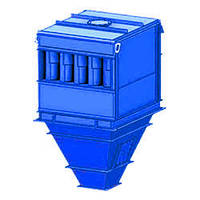 Мультициклон ЦБ 49