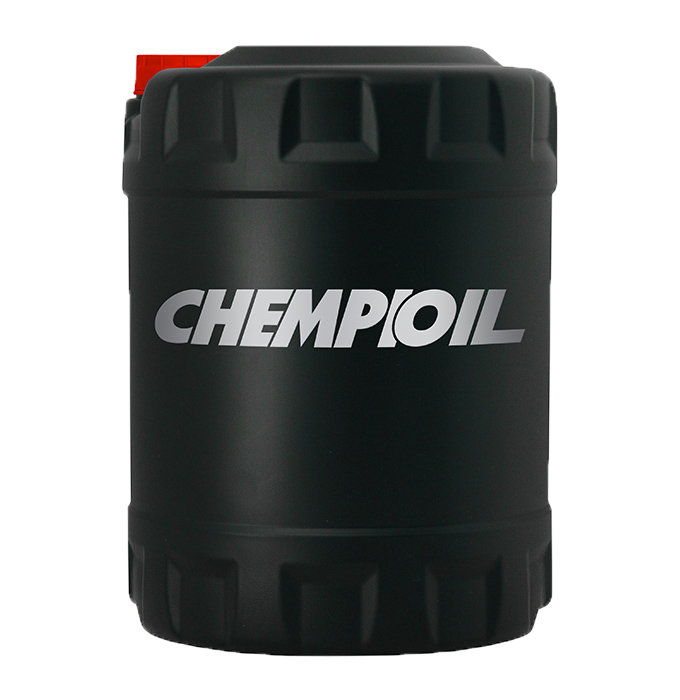 Моторне масло Chempioil CH-3 Super TRUCK SHPD 10W40 20л