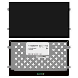 Дисплей (екран, матриця) універсальний для ноутбуків 11.6, 1366x768, LED, Slim, 40 pin, оригінальний