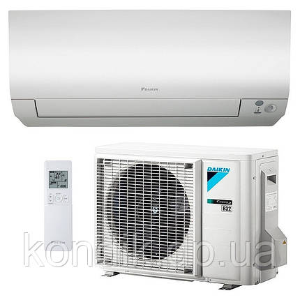 Кондиціонер Daikin FTXM20M / RXM20M, фото 2