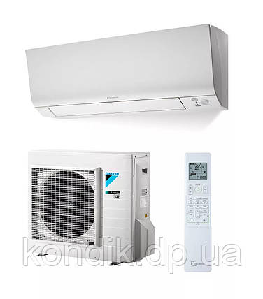 Кондиціонер Daikin FTXM35M/RXM35M, фото 2