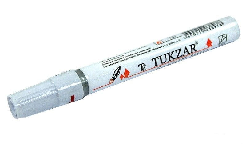 Маркер-фарба Tukzar золото