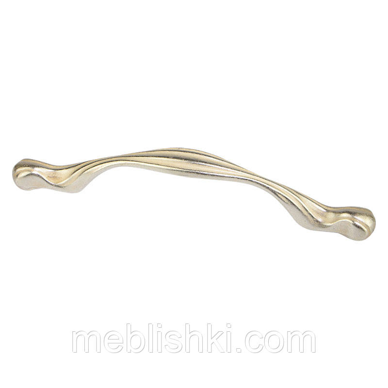 Ручка Bosetti Marella D 15179.128 срібло, фото 1