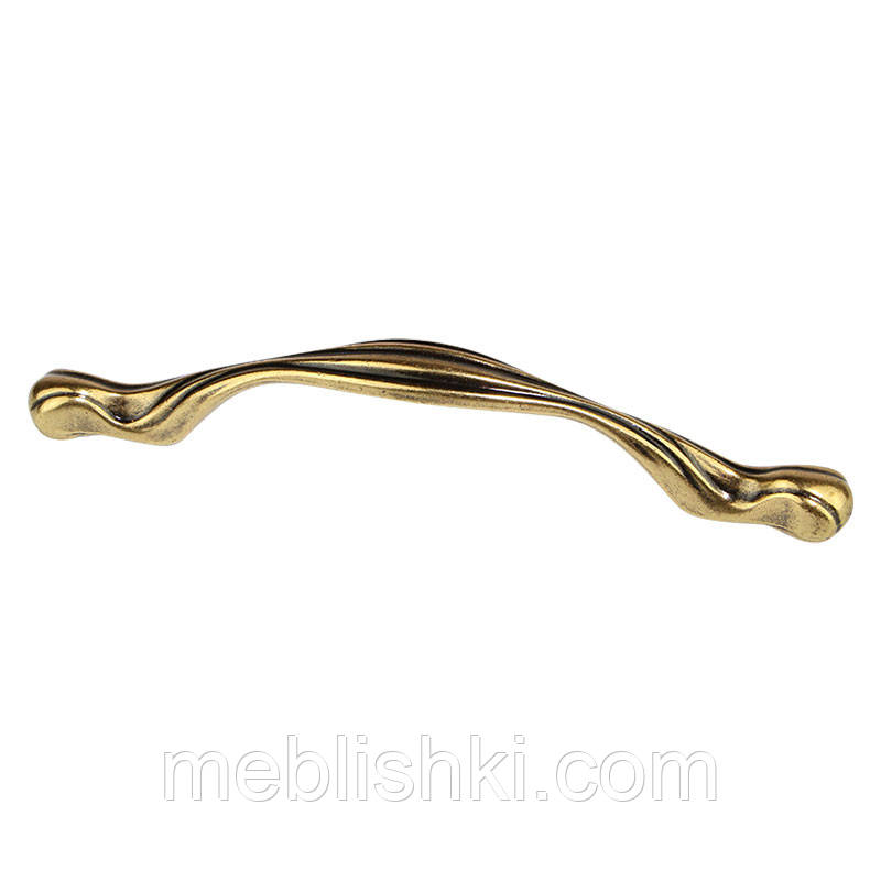 Ручка Bosetti Marella D 15179.128 золото, фото 1