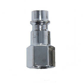 Штуцер прямий під фарбопульт