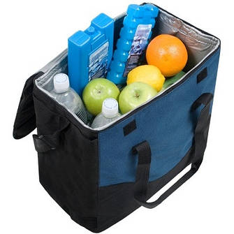 Термосумки