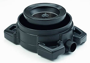 Скімер для великих водойм OASE Profiskim 100 (площа ставка до 120 м2)