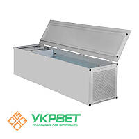 Рециркулятор бактерицидний Аерекс-профешнл 560