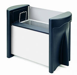 Плаваючий скімер для великих ставків OASE Skimmer 250 (площа ставка до 250 м2)