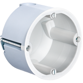 Звукоізоляційна коробка для розетки під гіпсокартон