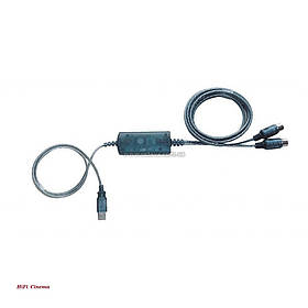 YAMAHA UX-16 — USB MIDI інтерфейс