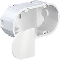 Коробка звукоізоляційна без галогену, фото 1