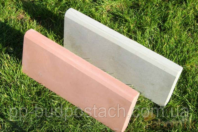 декоративний бордюр