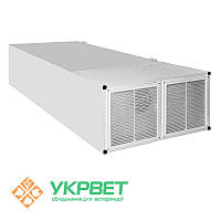 Рециркулятор бактерицидний Аерекс-профешнл 1000