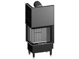 Камінна топка Spartherm Varia 2LR-55h-4S