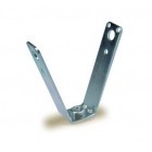 Трапецеїдальна підвіска для профілісу, фото 1