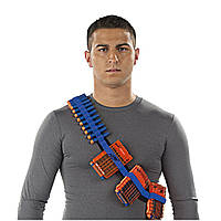 Комплект Нерф Official Nerf N-Strike Elite Series Bandolier Kit